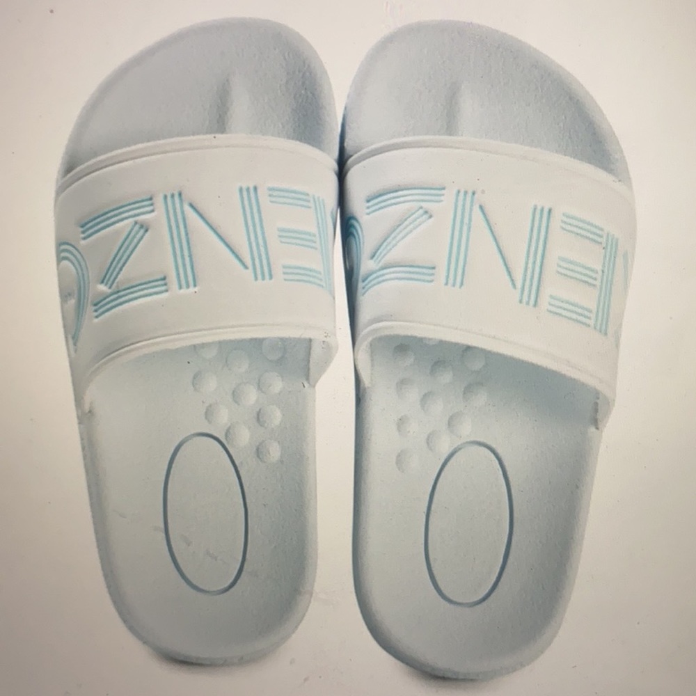 Kenzo kids slides